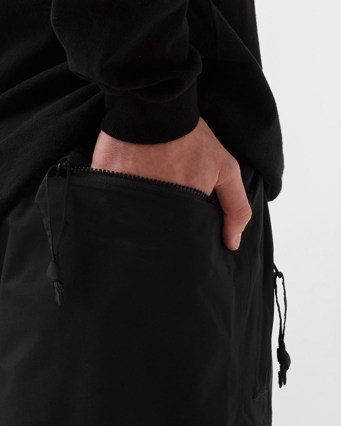 The North Face TRANS ANTARCTICA EXPEDITION Pant Black BSTN Store