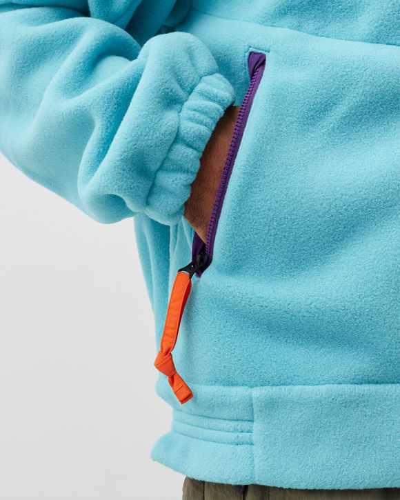 Trans-Antarctica Expedition FLEECE FULL ZIP JACKET