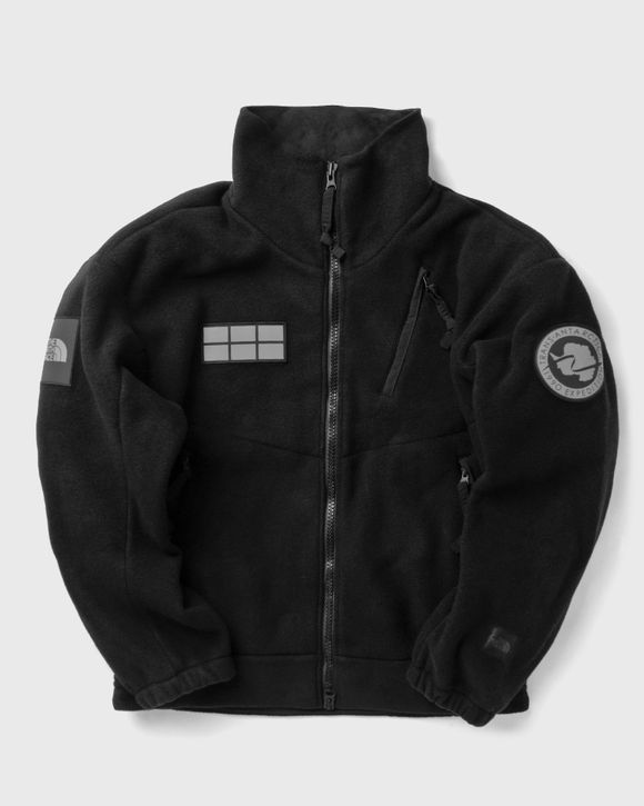 EXPEDITION FLEECE JACKET