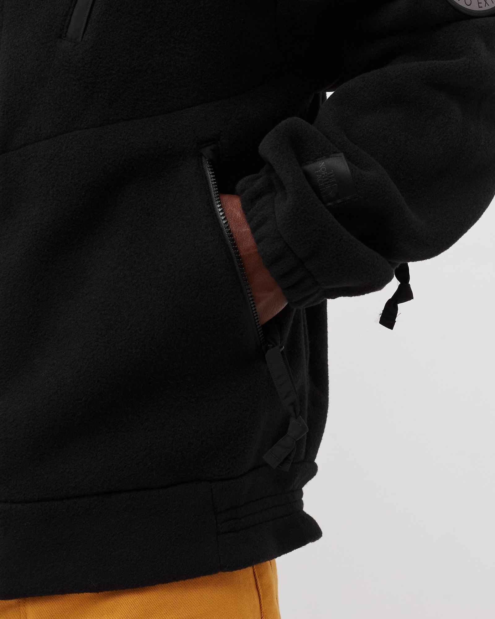 Trans-Antarctica Expedition FLEECE FULL ZIP JACKET