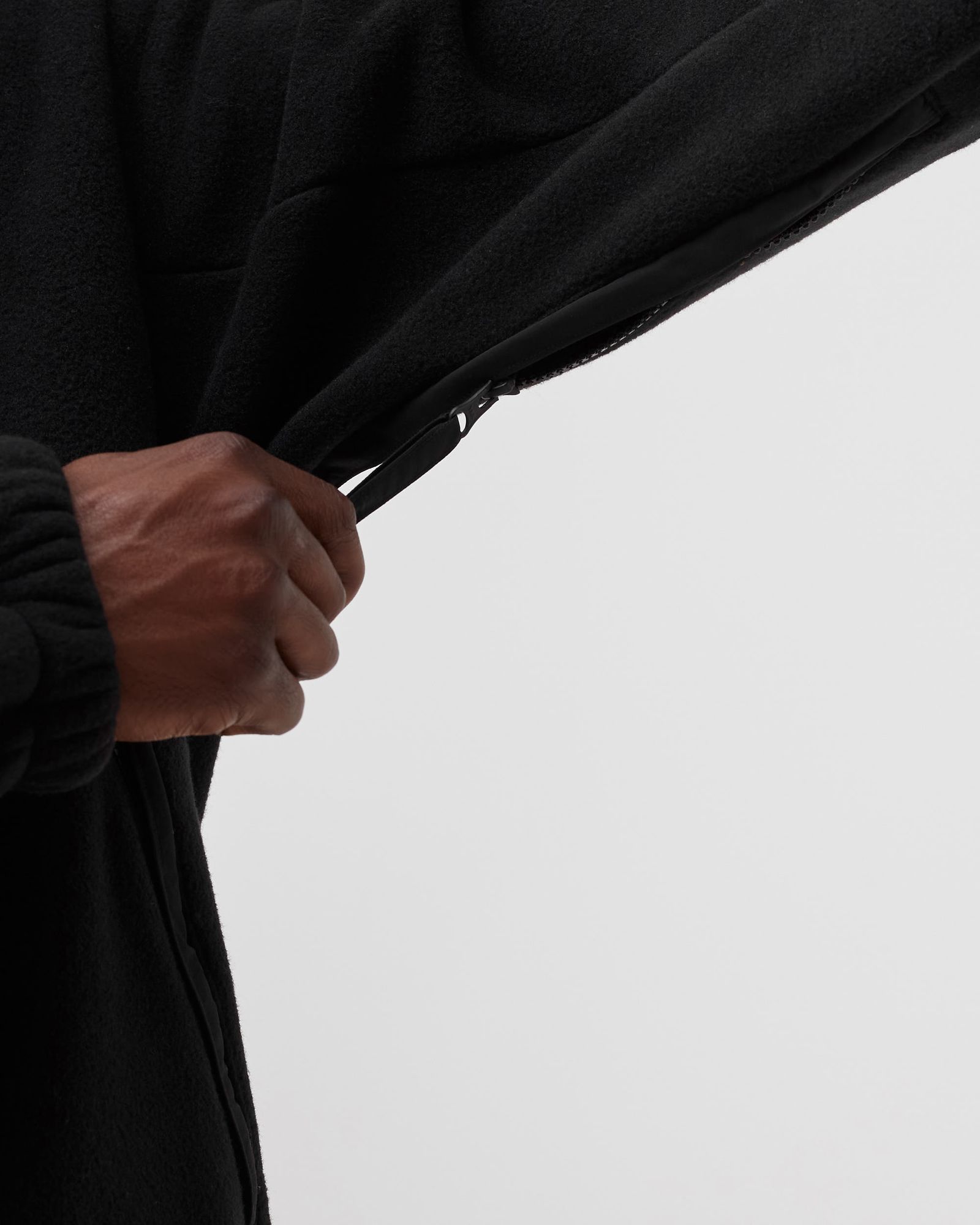 Trans-Antarctica Expedition FLEECE FULL ZIP JACKET