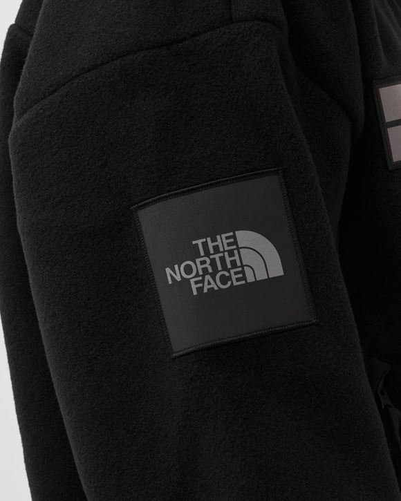 The North Face Trans Antarctica Expedition FLEECE FULL ZIP JACKET Black    TNF BLACK