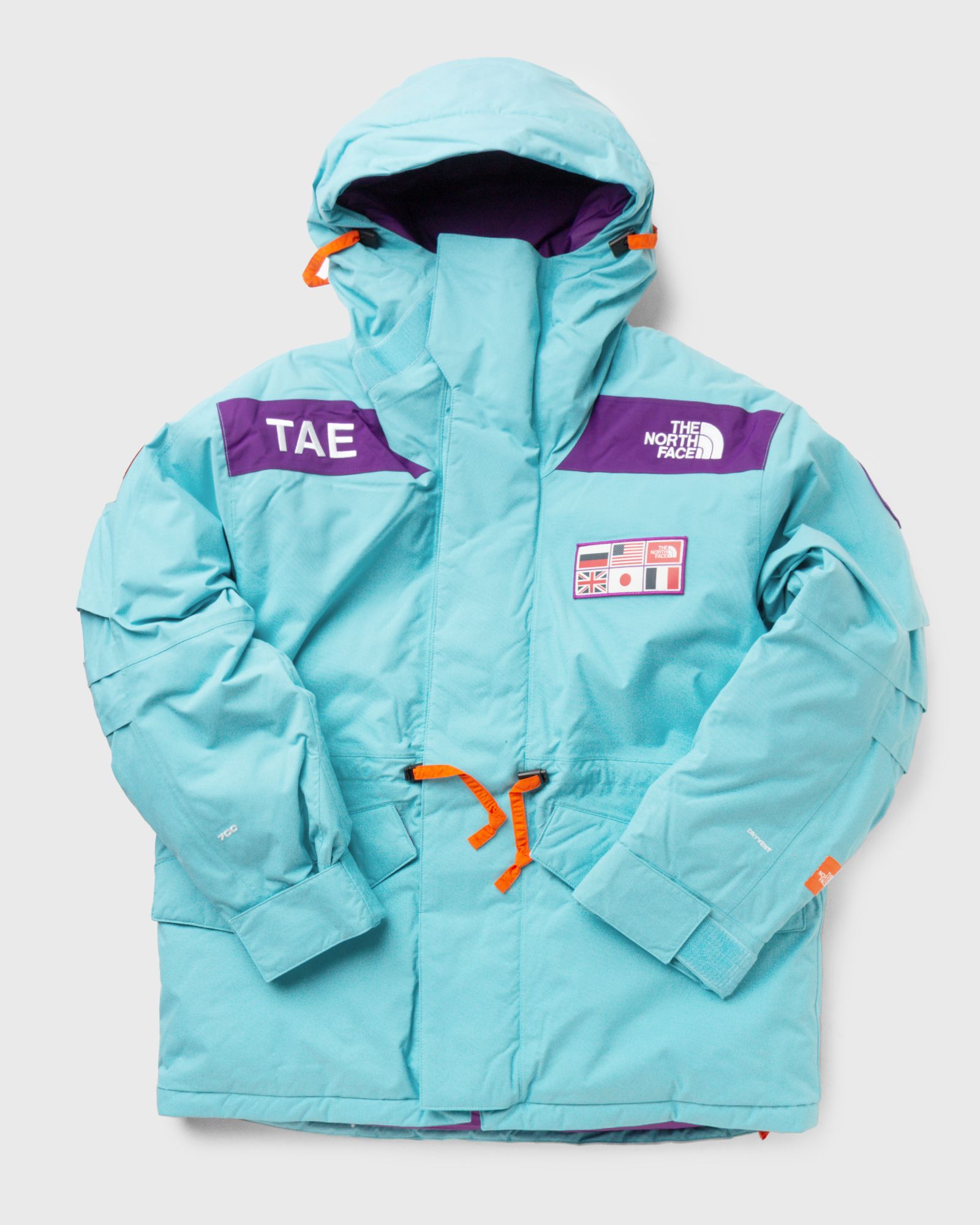 THE NORTH FACE ANTARCTICA PARKA　ND91501 THE NORTH FACE ANTARCTICA PARKA ND91501
