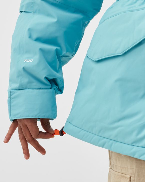 TRANS-ANTARCTICA EXPEDITION PARKA