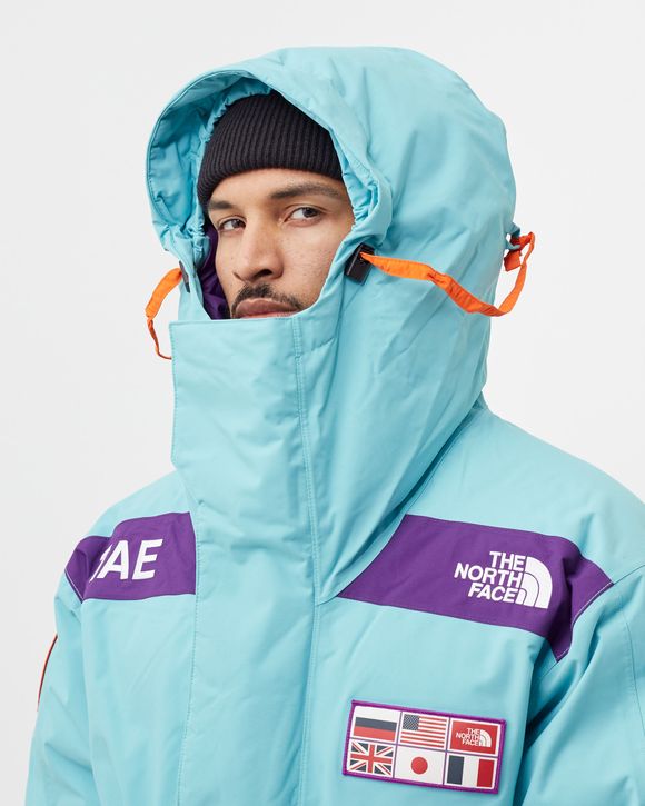 THE NORTH FACE Trans Antarctica Parka