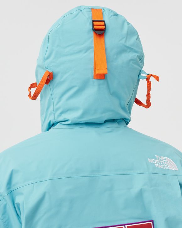 The North Face TRANS-ANTARCTICA EXPEDITION PARKA Blue | BSTN Store