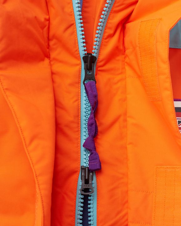 TRANS-ANTARCTICA EXPEDITION PARKA