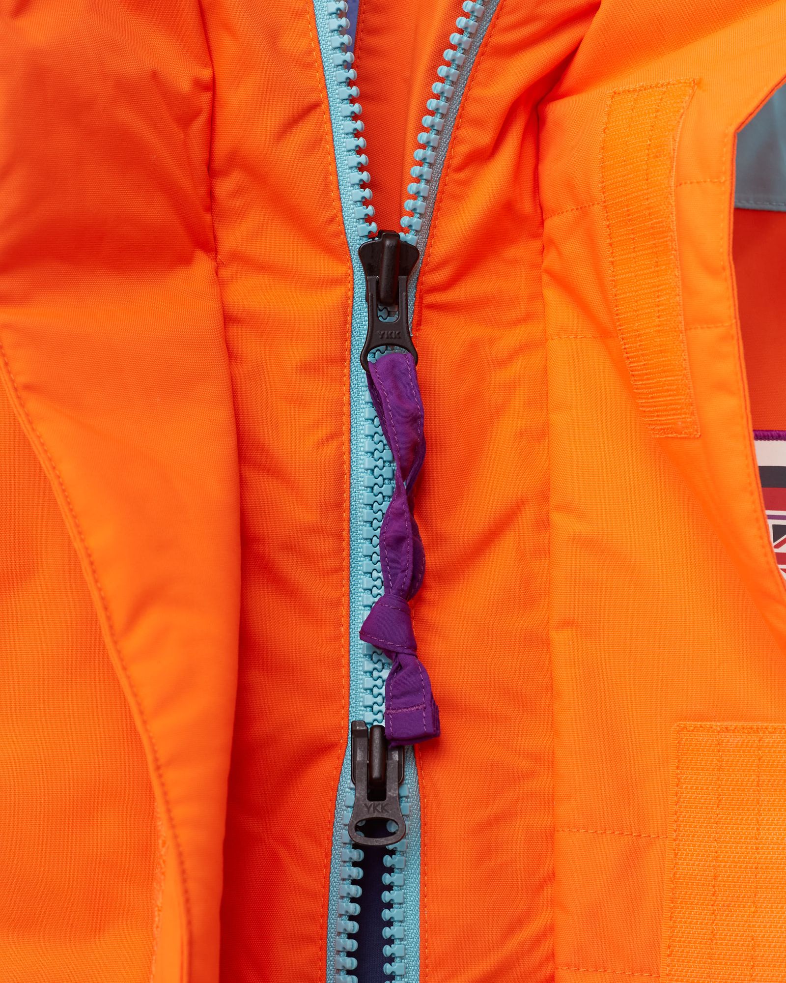 TRANS-ANTARCTICA EXPEDITION PARKA