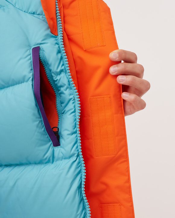 TRANS-ANTARCTICA EXPEDITION PARKA