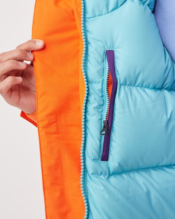 TRANS-ANTARCTICA EXPEDITION PARKA