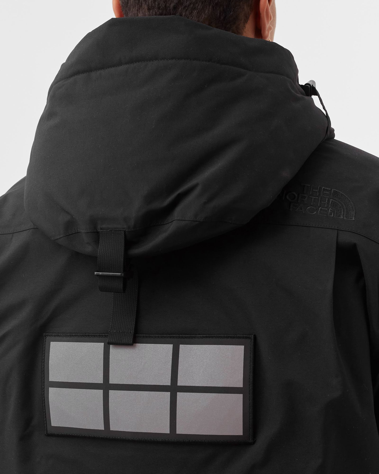 Trans-Antarctica Expedition PARKA 