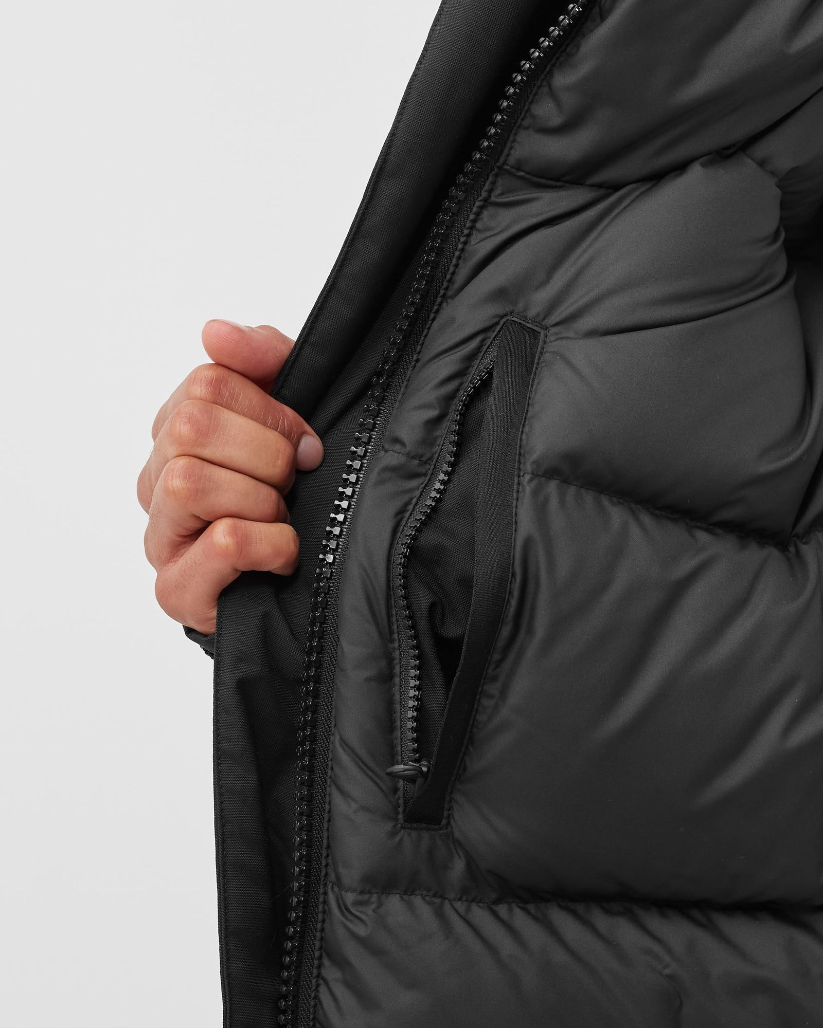 Trans-Antarctica Expedition PARKA 