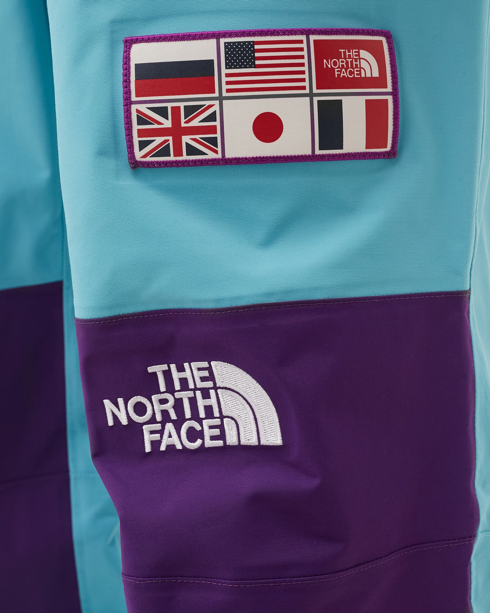 Trans-Antarctica Expedition Pant