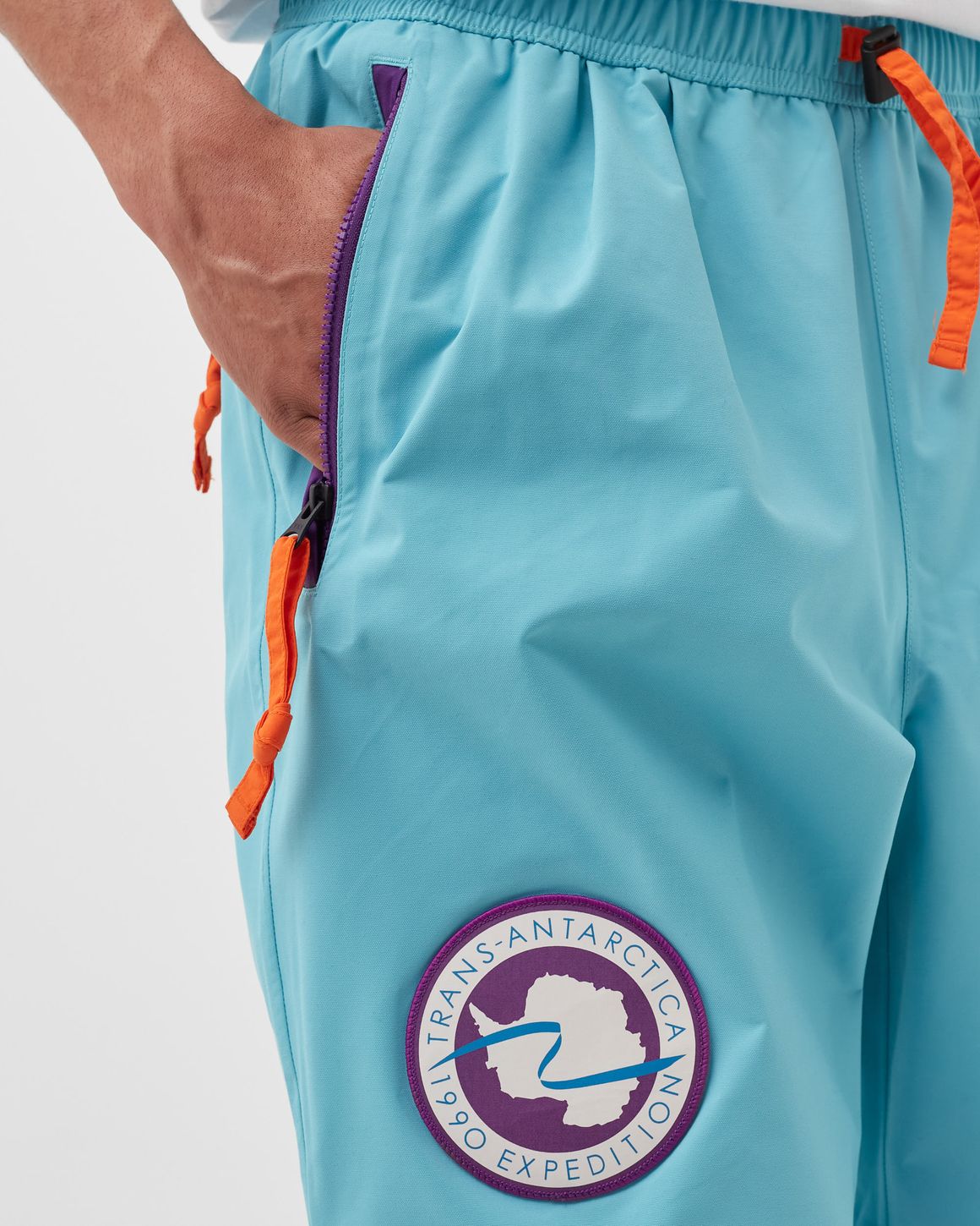The North Face Trans-Antarctica Expedition Pant Blue | BSTN