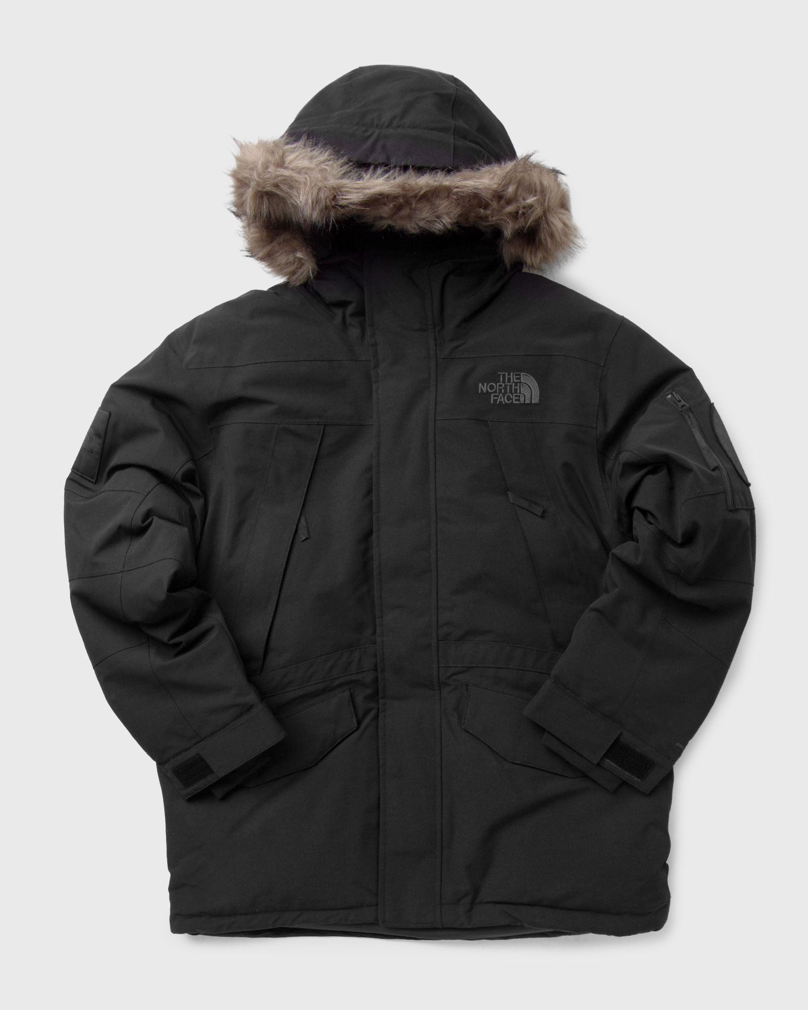 EXPEDITION MCMURDO PARKA