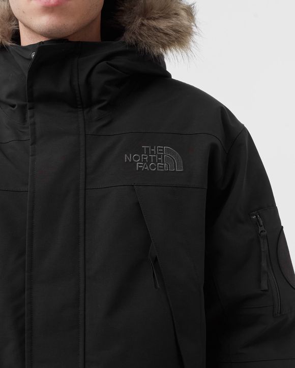 EXPEDITION MCMURDO PARKA