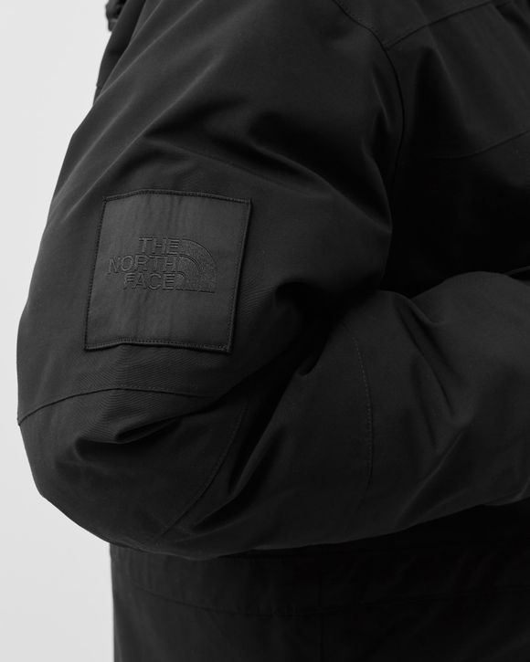 EXPEDITION MCMURDO PARKA