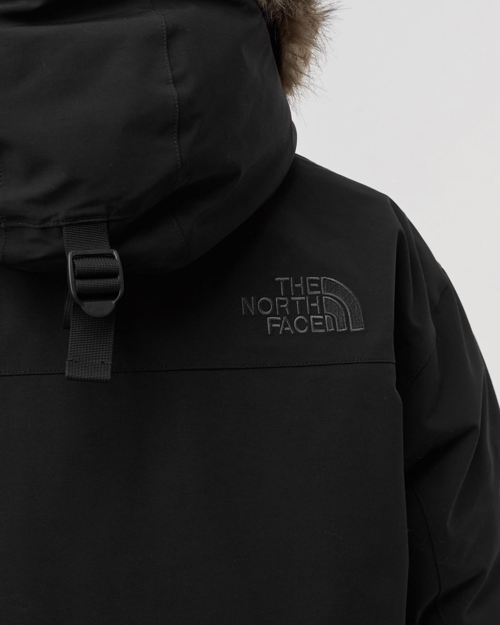 EXPEDITION MCMURDO PARKA