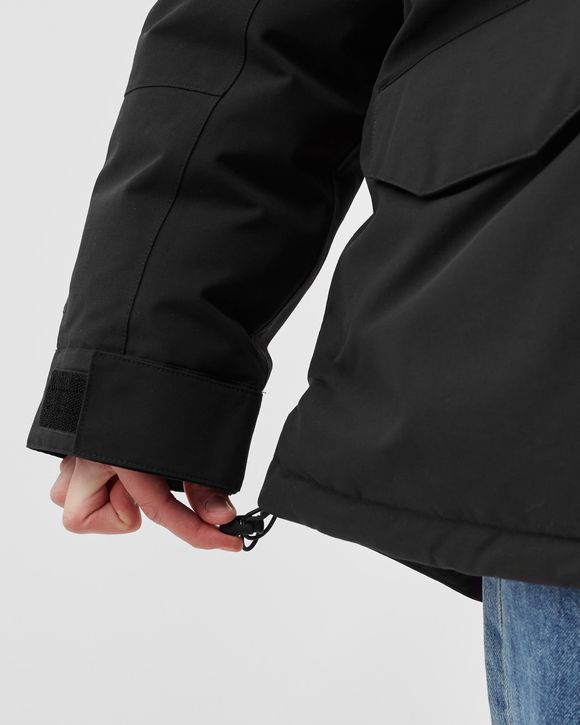 EXPEDITION MCMURDO PARKA