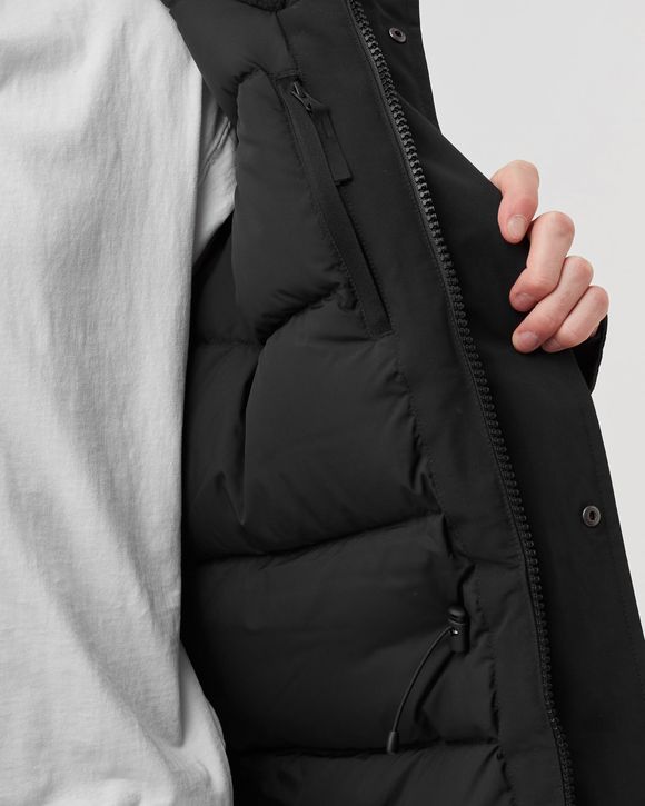 EXPEDITION MCMURDO PARKA