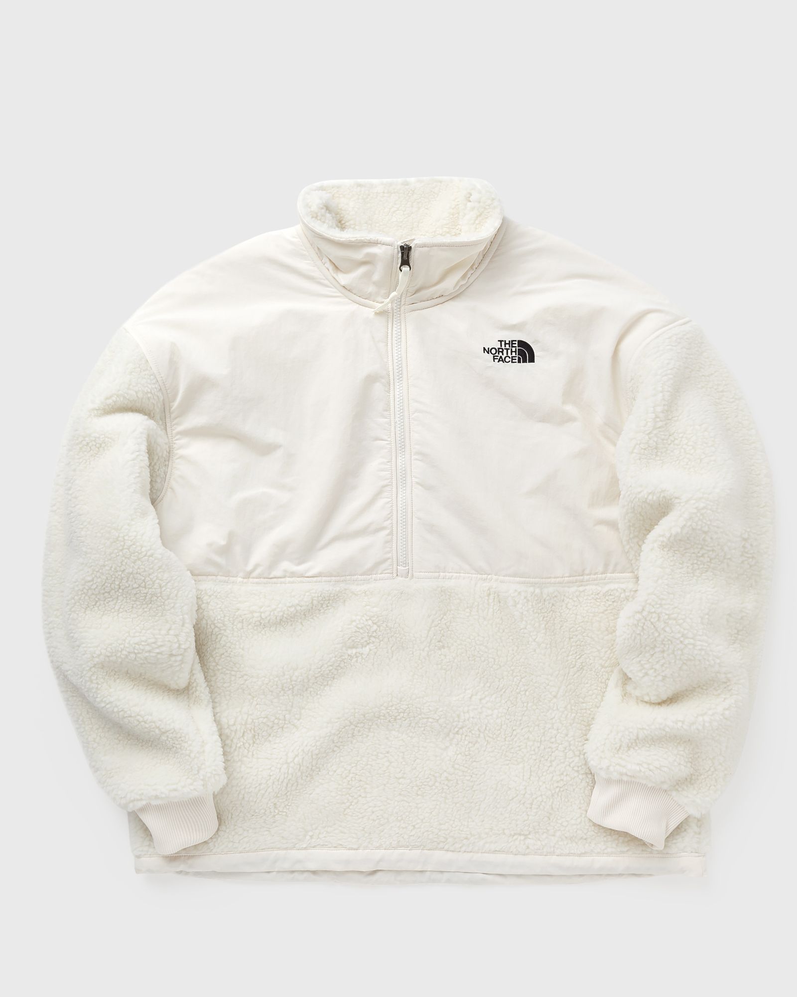 Platte High Pile Fleece 1/4 Zip