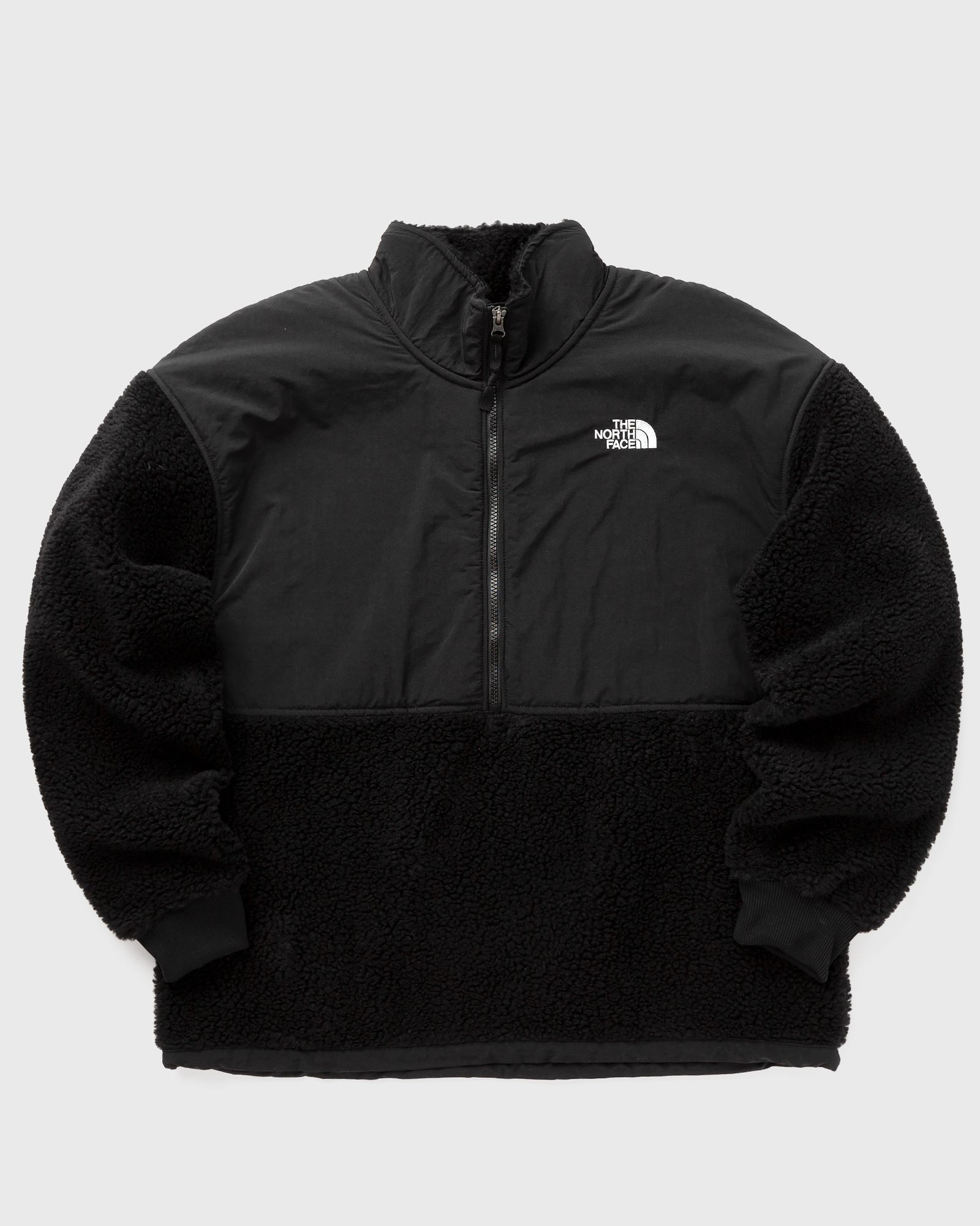 Platte High Pile Fleece 1/4 Zip