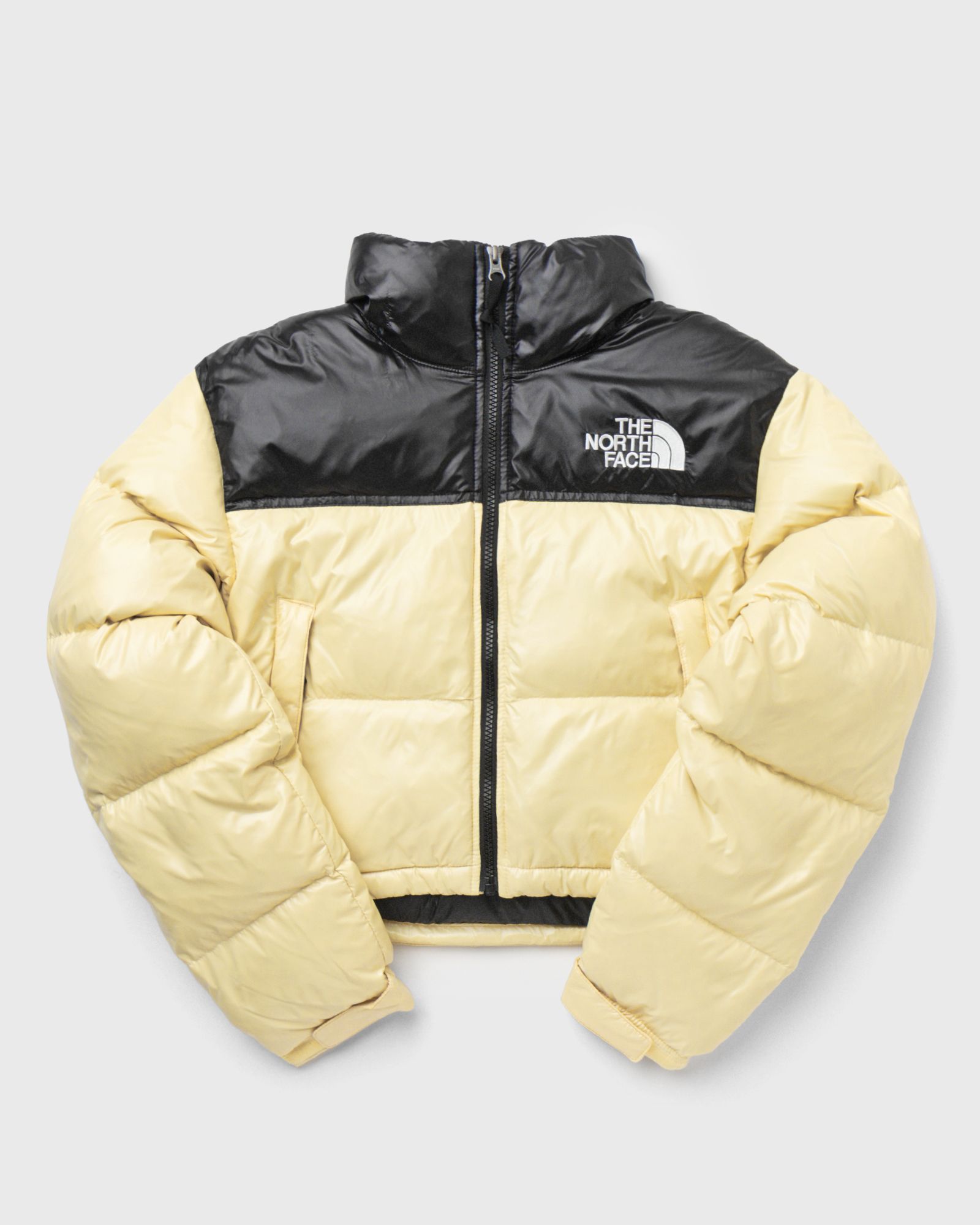 WMNS NUPTSE SHORT JACKET
