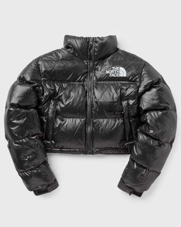 THE NORTH FACE / Short Nuptse Jacket | chidori.co