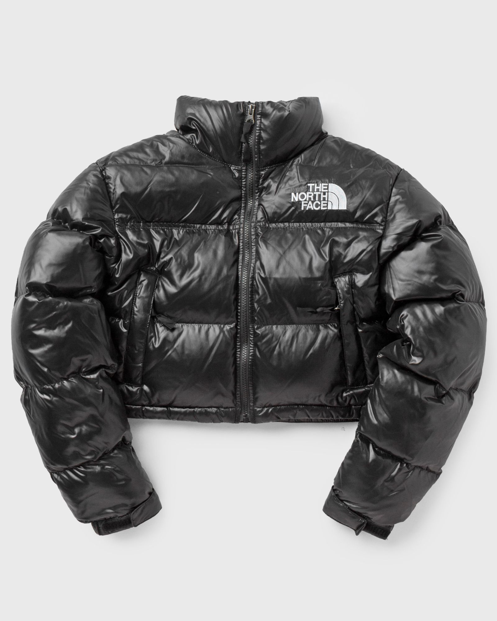 WMNS NUPTSE SHORT JACKET