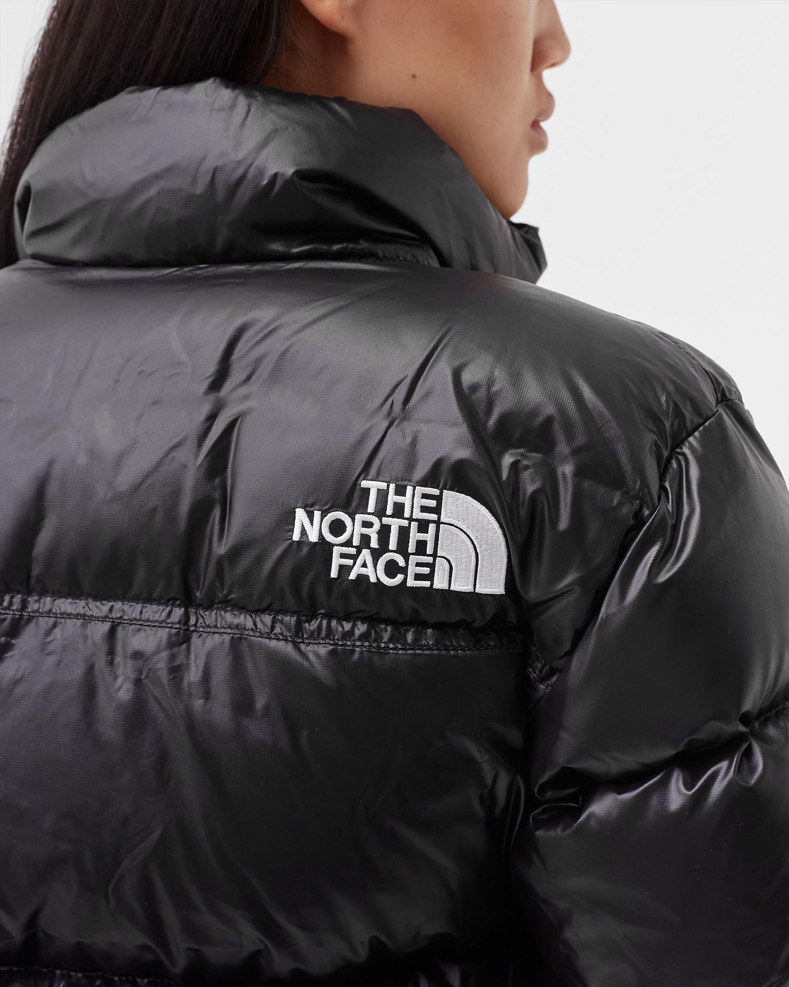 WMNS NUPTSE SHORT JACKET