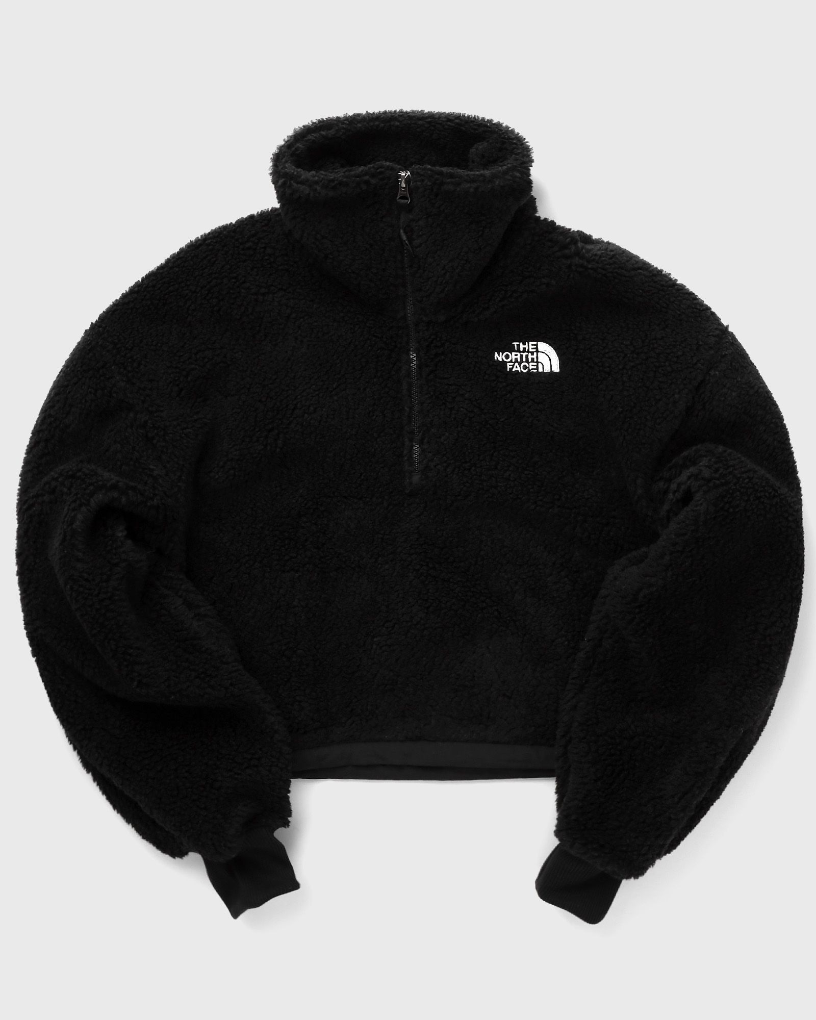 Women’s Platte High Pile Fleece 1/4 Zip