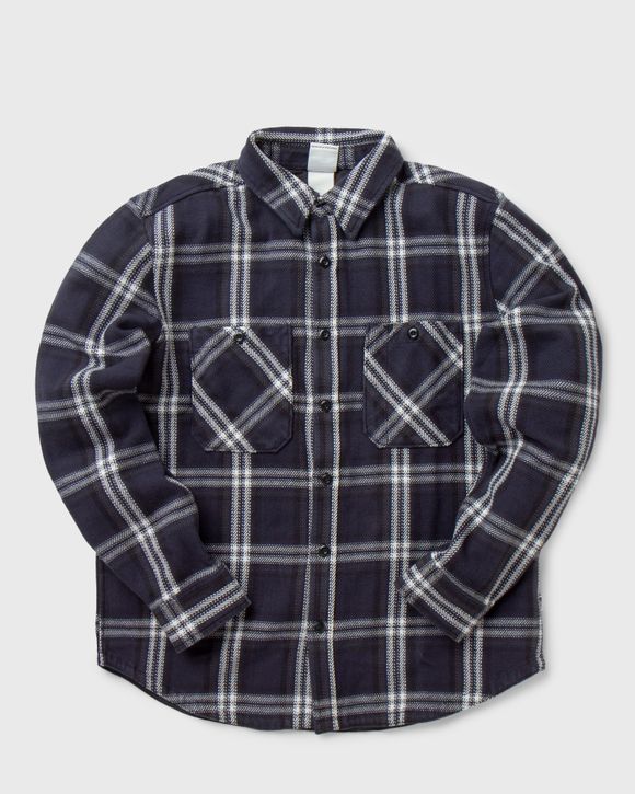 flannel the north face