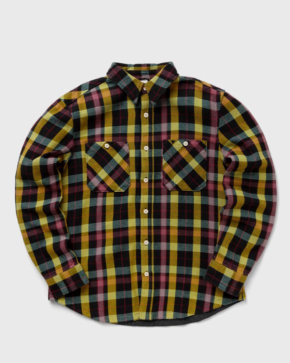 The North Face VALLEY TWILL FLANNEL SHIRT Multi | BSTN Store