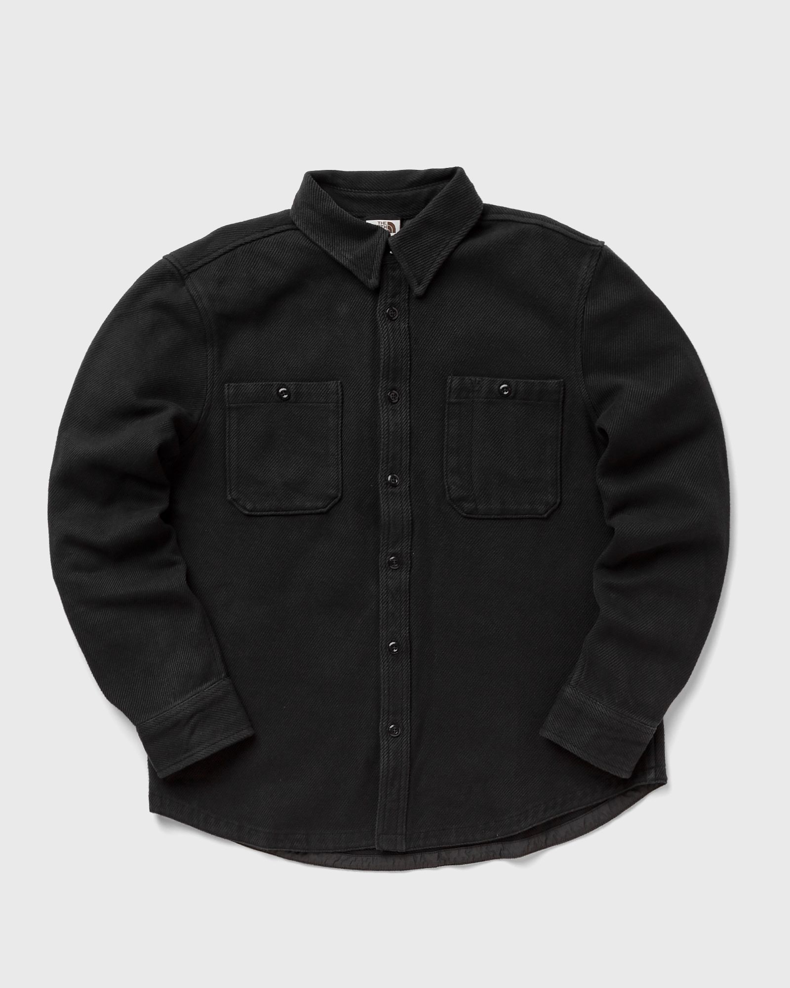 VALLEY TWILL FLANNEL SHIRT