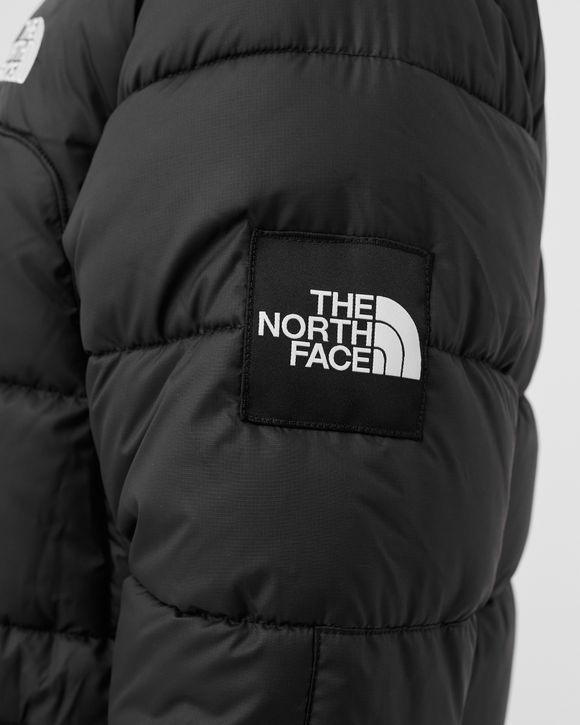 The North Face SEARCH RESCUE SYNTHETIC INSULATED JACKET Black