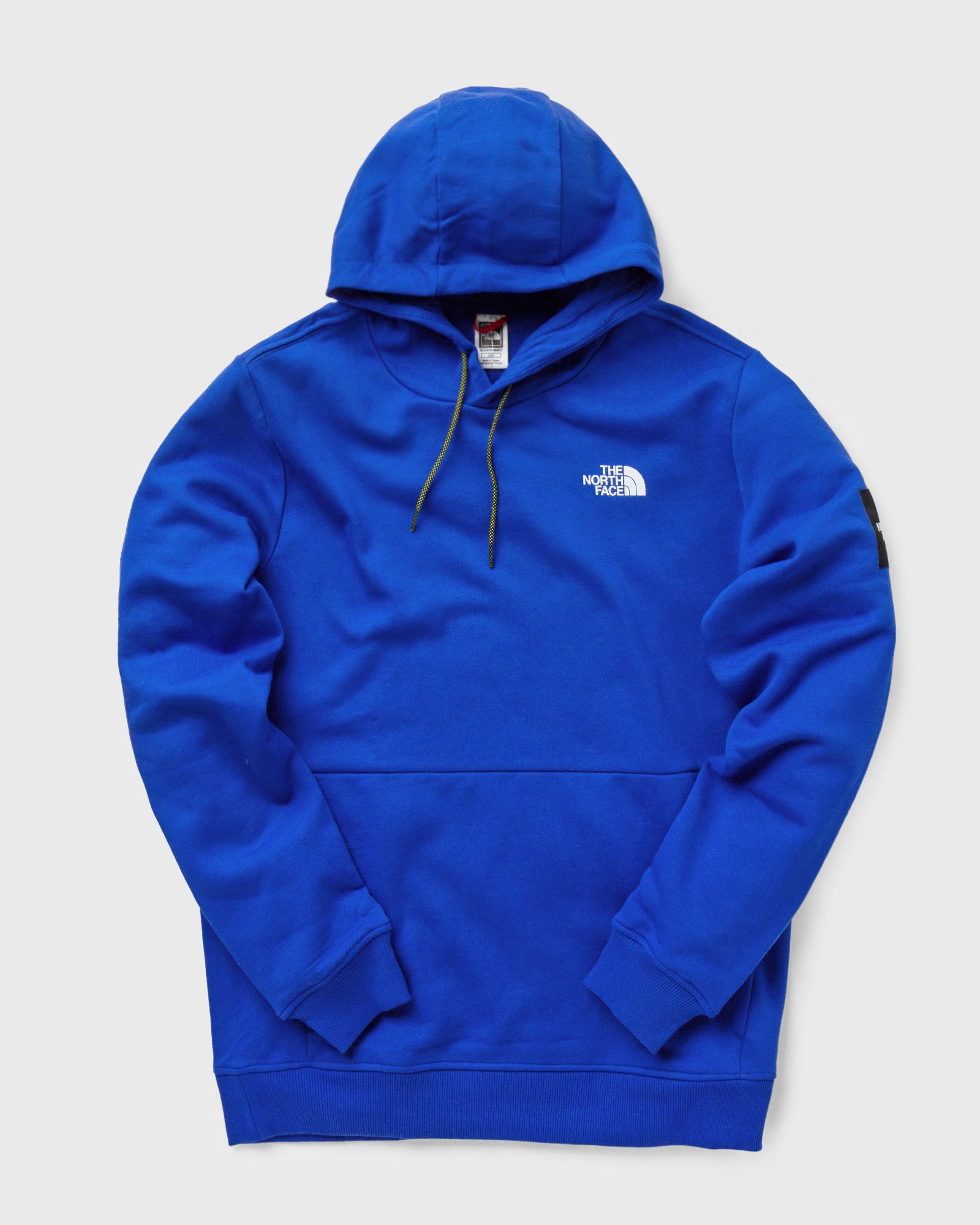 SEARCH & RESCUE HOODIE