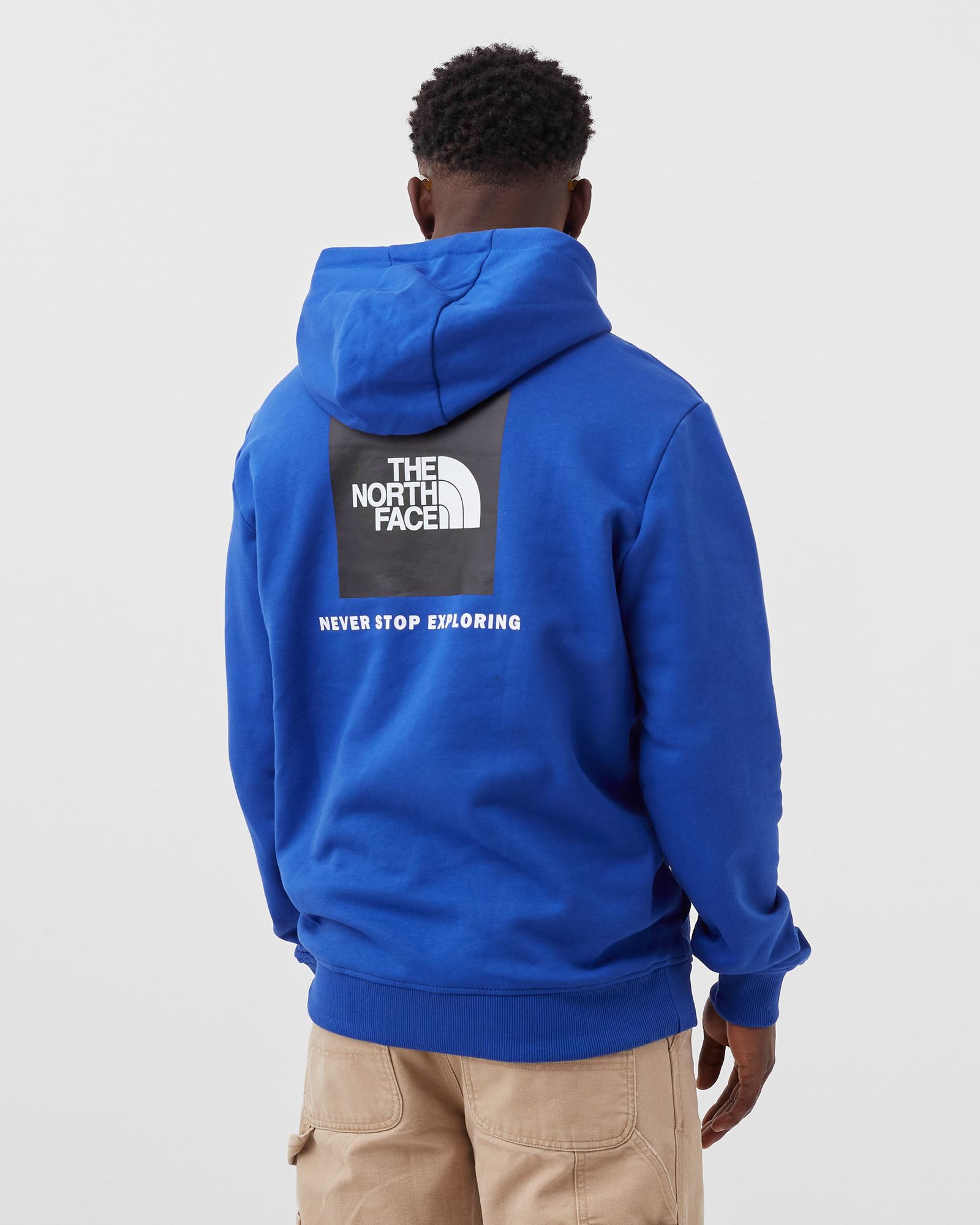 SEARCH & RESCUE HOODIE