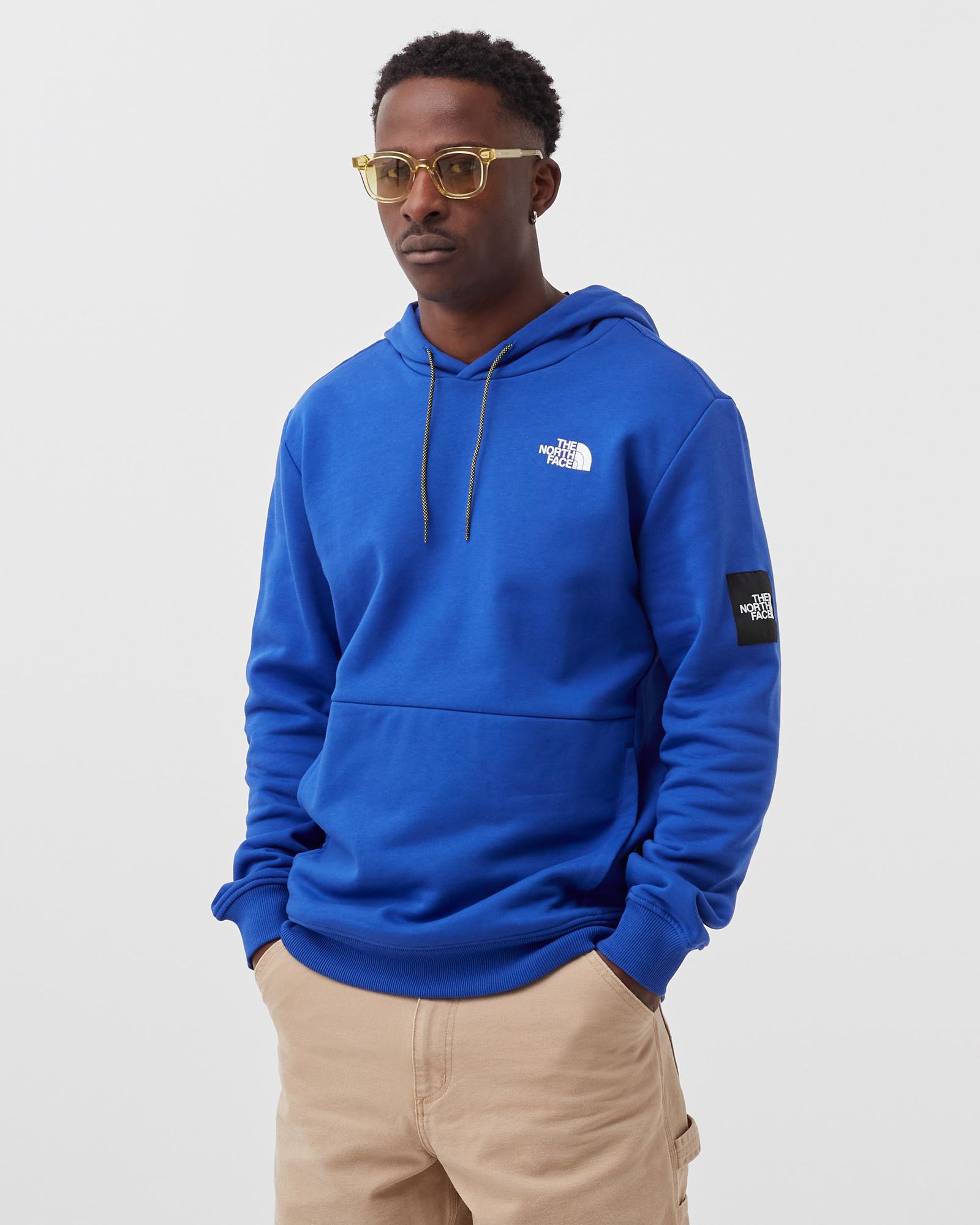 SEARCH & RESCUE HOODIE