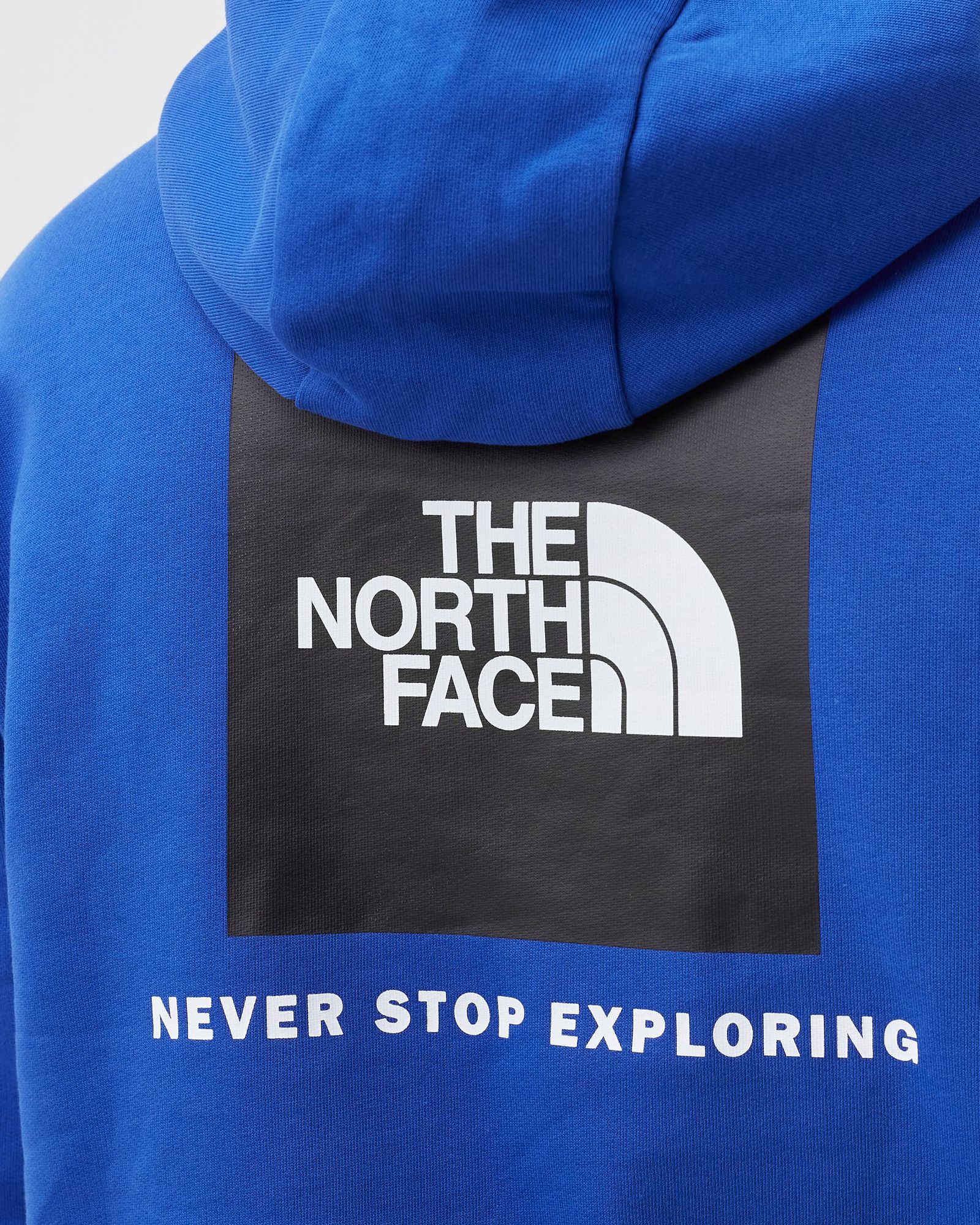 SEARCH & RESCUE HOODIE