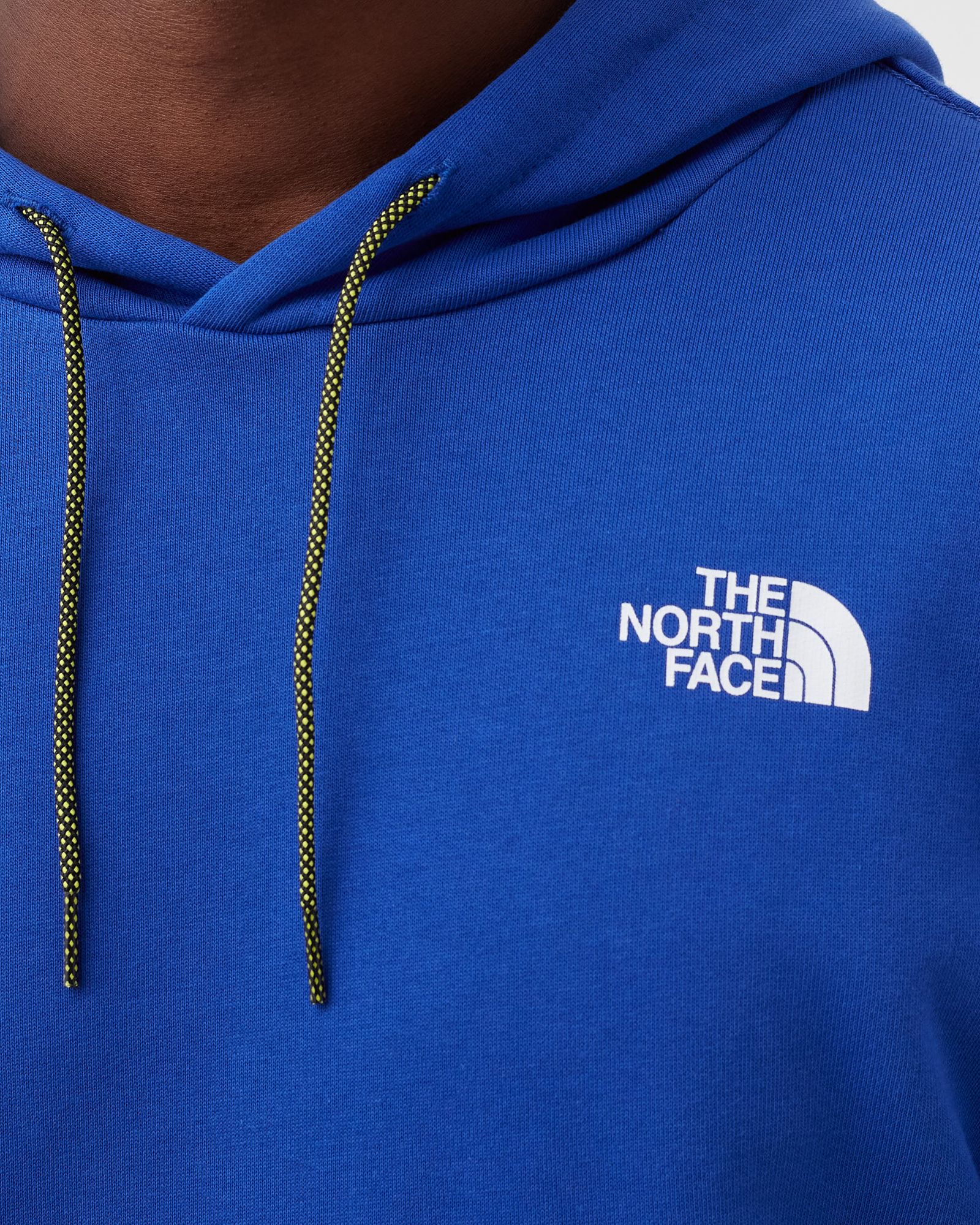 SEARCH & RESCUE HOODIE