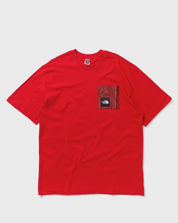 SEARCH & RESCUE POCKET TEE