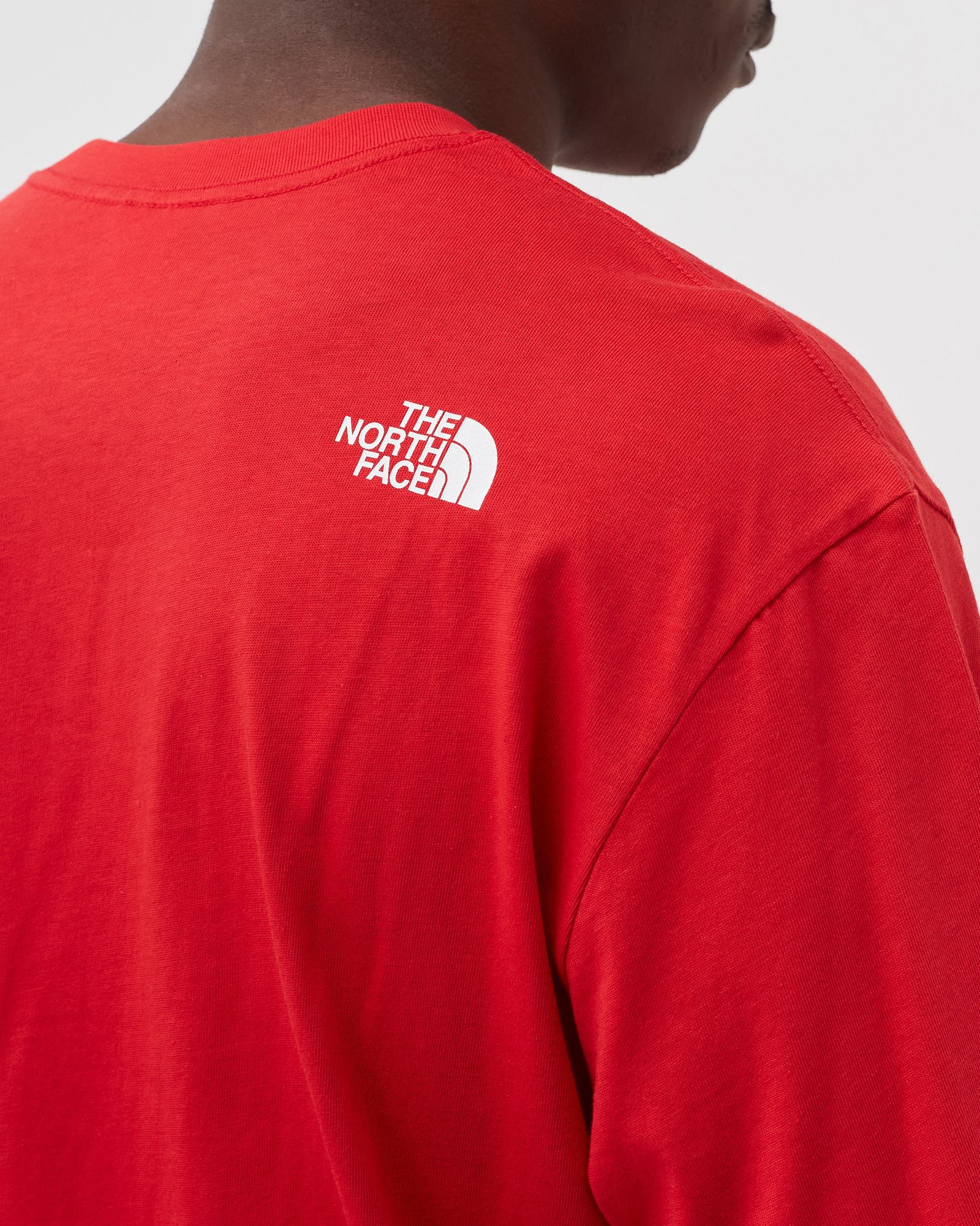 SEARCH & RESCUE POCKET TEE