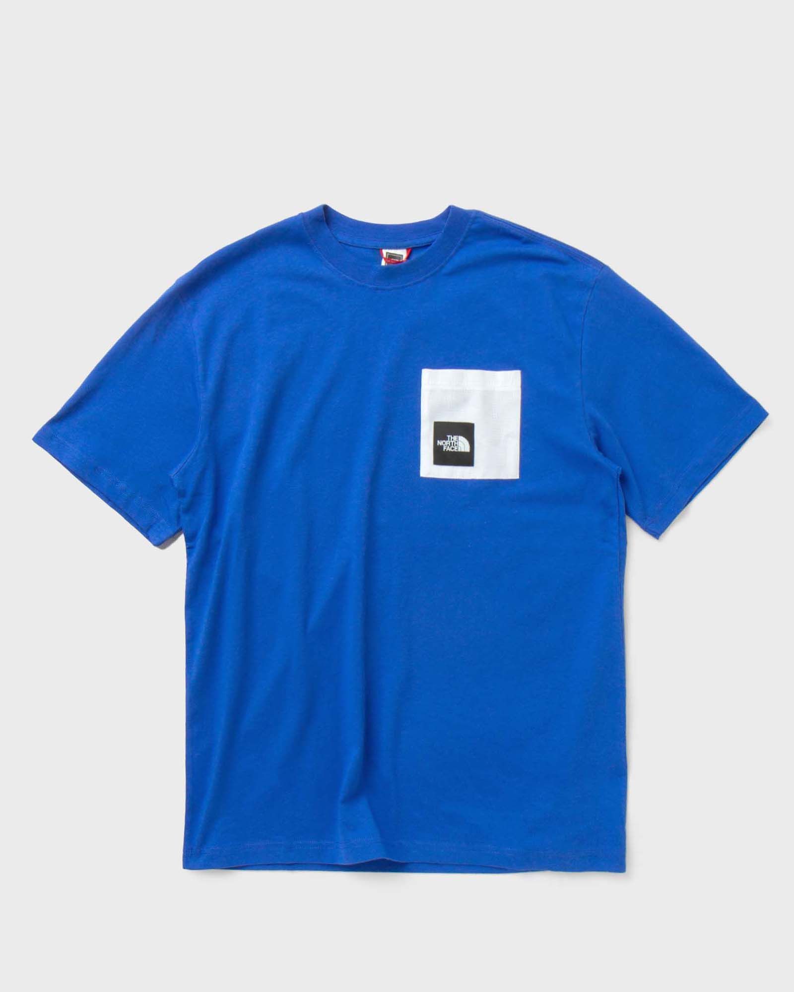 SEARCH & RESCUE POCKET TEE