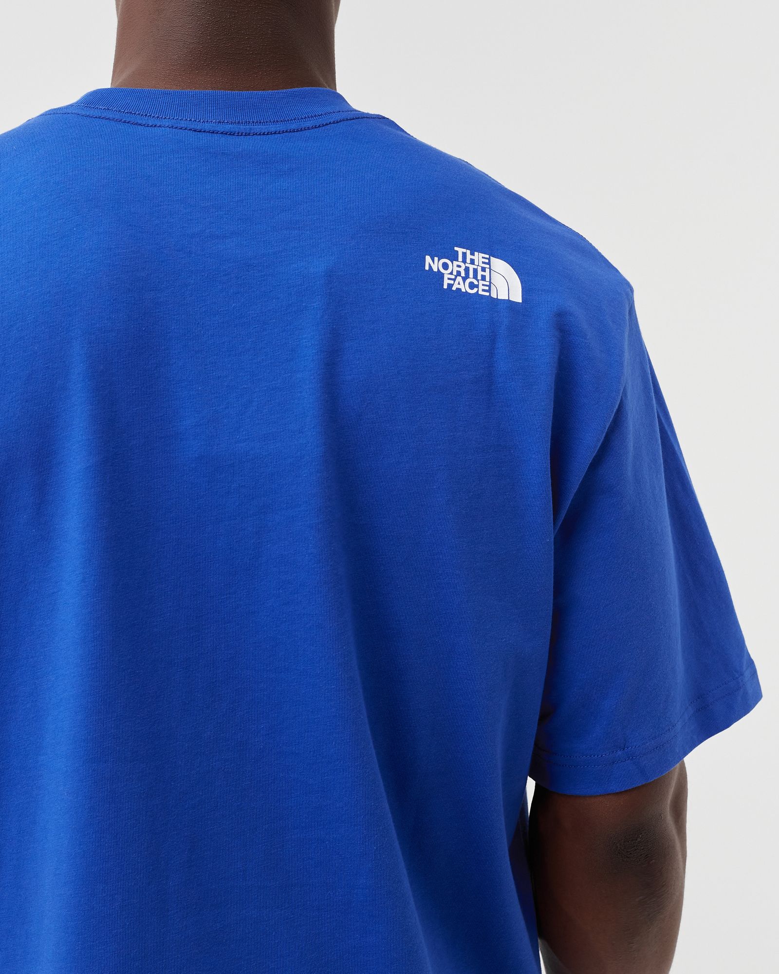 SEARCH & RESCUE POCKET TEE