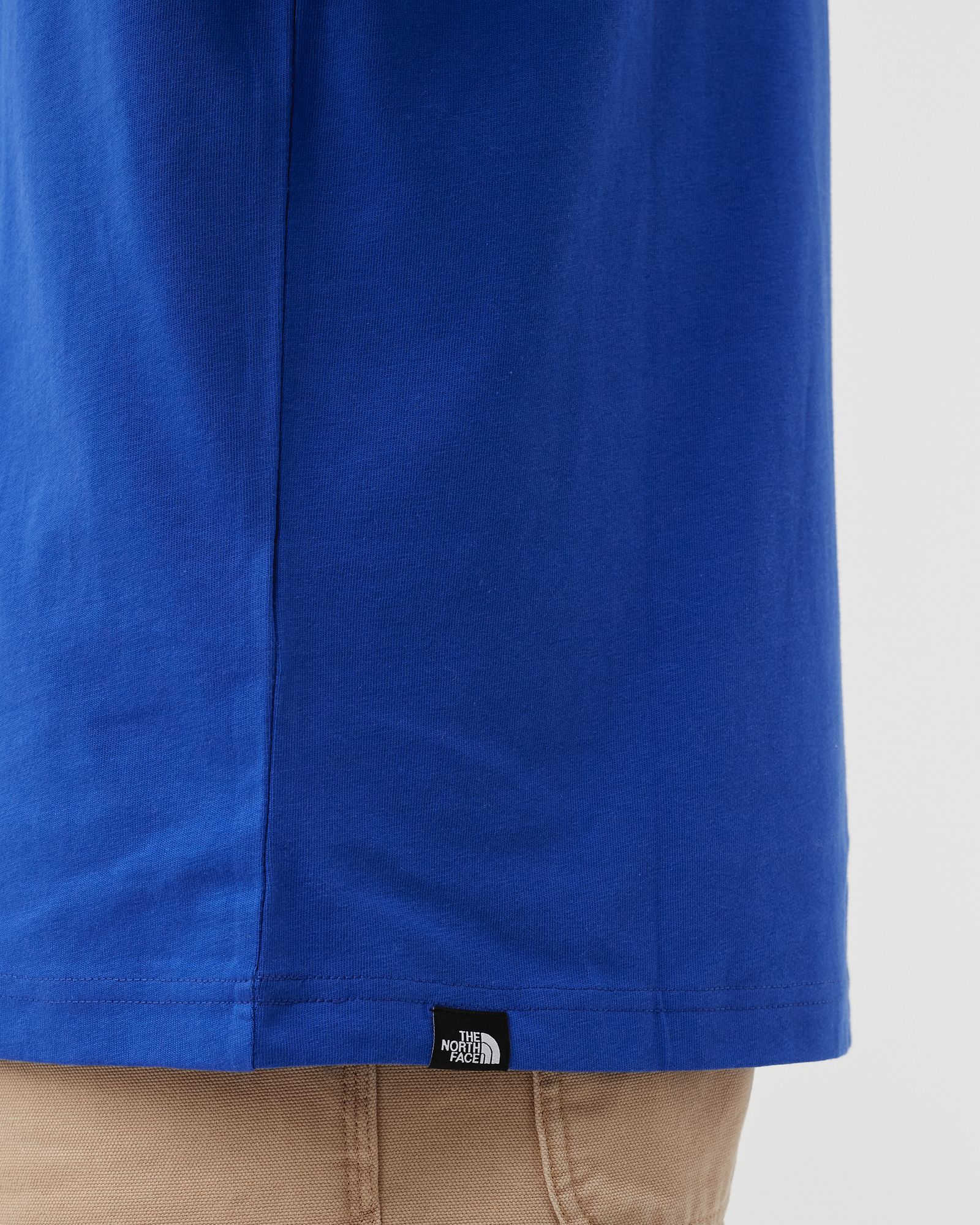 SEARCH & RESCUE POCKET TEE