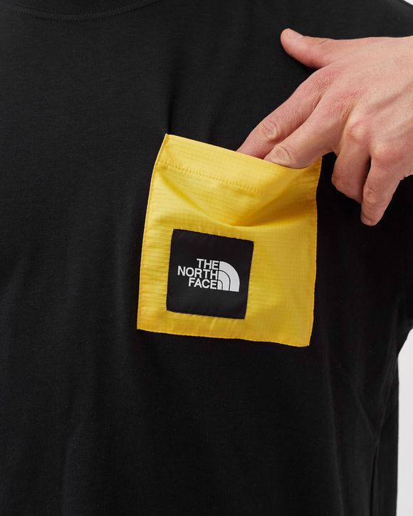 SEARCH & RESCUE POCKET TEE