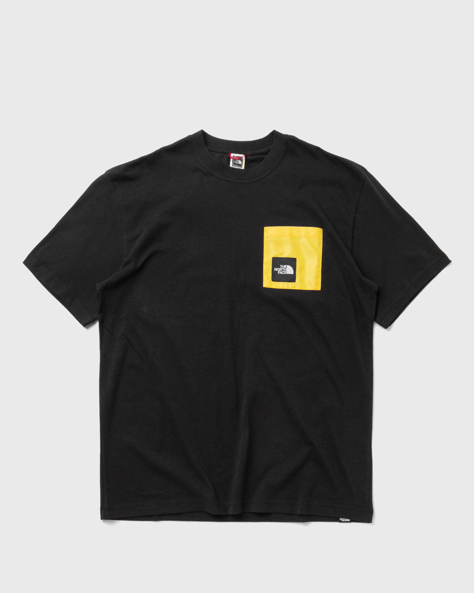 SEARCH & RESCUE POCKET TEE