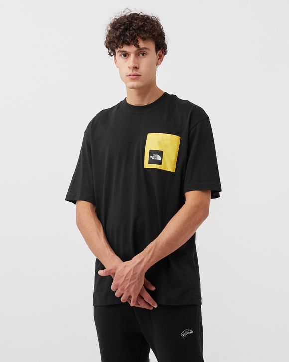 SEARCH & RESCUE POCKET TEE