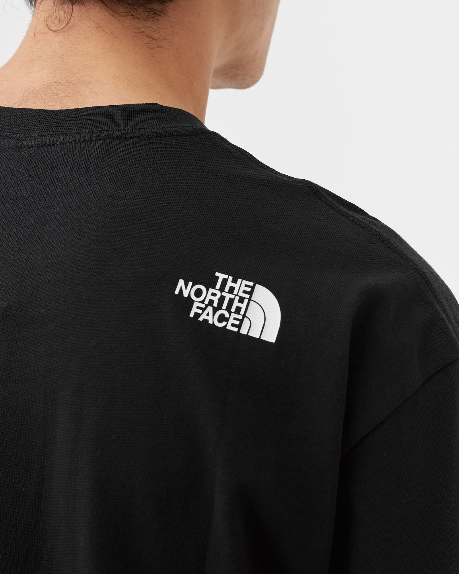 SEARCH & RESCUE POCKET TEE