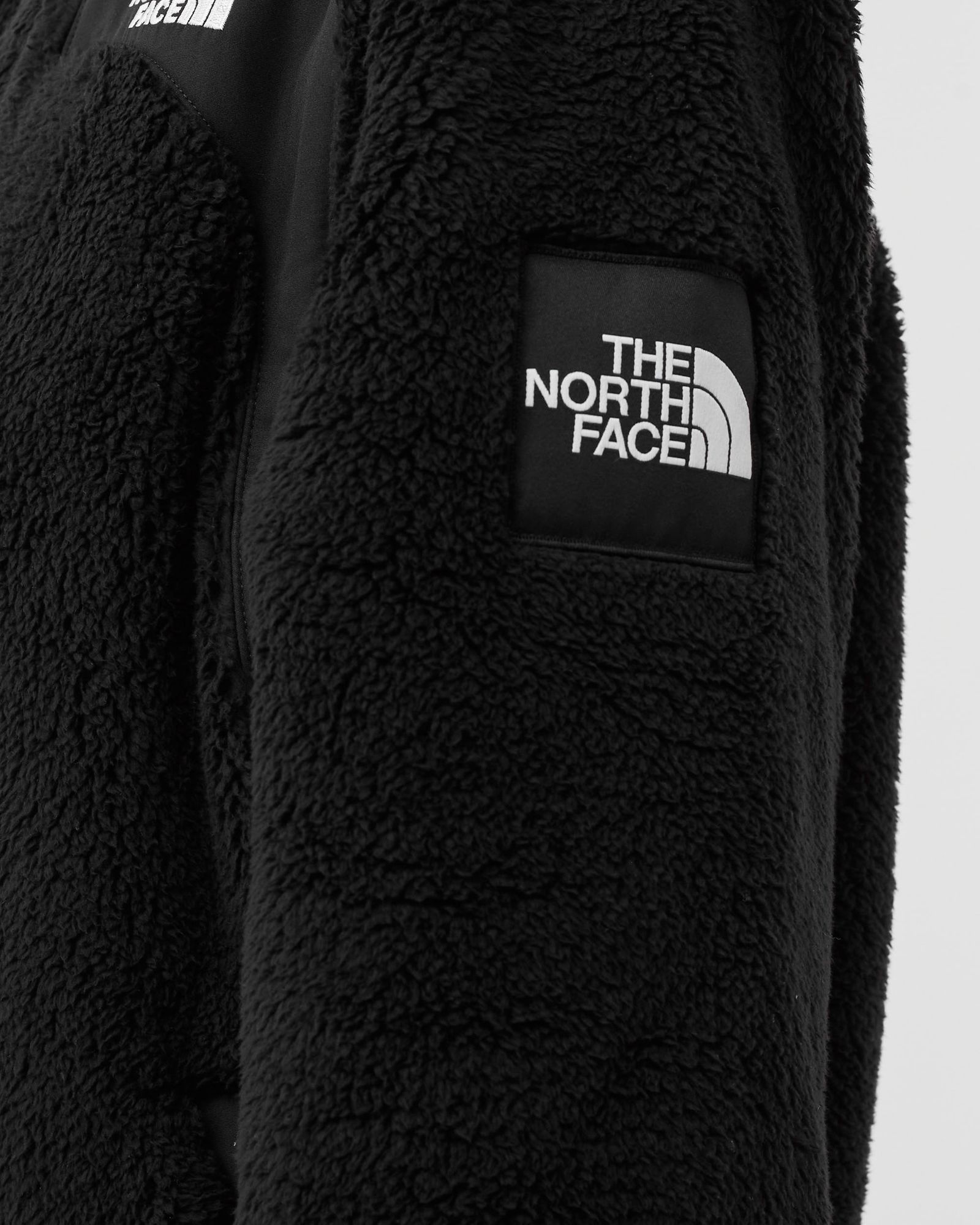 WMNS BB Search & Rescue Oversized Sherpa Jacket